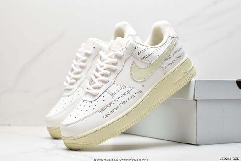 Nike Air Force 1